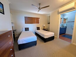 Rose Bay Resort