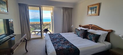 Rose Bay Resort