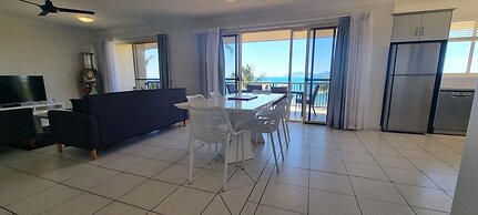 Rose Bay Resort