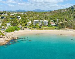 Rose Bay Resort