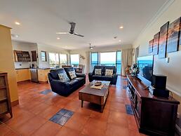 Rose Bay Resort