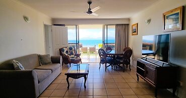 Rose Bay Resort