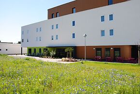 Brit Hotel Vendee Mer