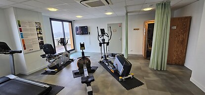 Brit Hotel Vendee Mer