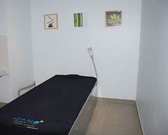 Brit Hotel Vendee Mer