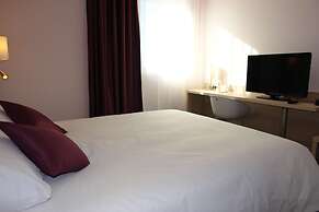 Brit Hotel Vendee Mer