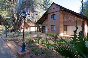 Kashana Namibia