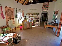 Kashana Namibia