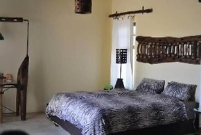 Kashana Namibia
