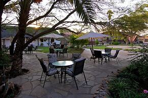 Kashana Namibia