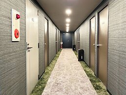 HOTEL LiVEMAX Chofu-Ekimae