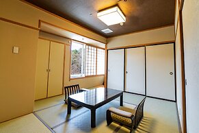 Kusatsu Onsen Daitokan