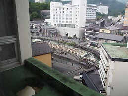 Kusatsu Onsen Daitokan
