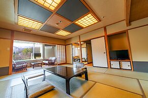 Kusatsu Onsen Daitokan