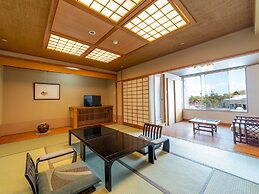 Kusatsu Onsen Daitokan