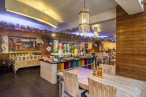 Bliss Surfer Hotel Legian