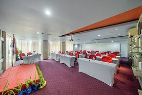 Bliss Surfer Hotel Legian
