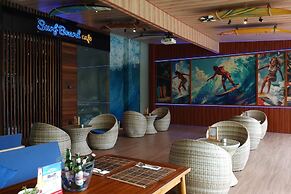Bliss Surfer Hotel Legian