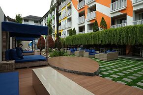 Bliss Surfer Hotel Legian