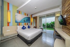 Bliss Surfer Hotel Legian