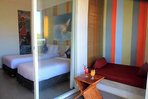 Bliss Surfer Hotel Legian