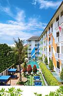 Bliss Surfer Hotel Legian