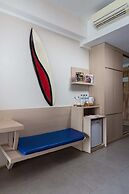 Bliss Surfer Hotel Legian