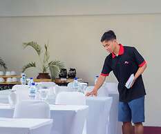 Bliss Surfer Hotel Legian
