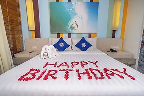 Bliss Surfer Hotel Legian