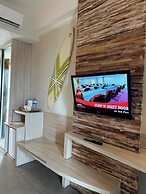 Bliss Surfer Hotel Legian