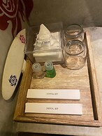 Bliss Surfer Hotel Legian