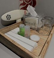 Bliss Surfer Hotel Legian
