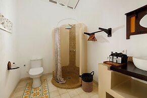 Hotel Puri Tempo Doeloe