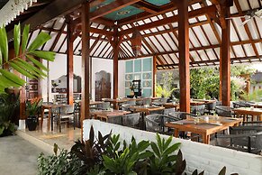 Hotel Puri Tempo Doeloe