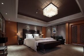 Pullman Anshan Time Square