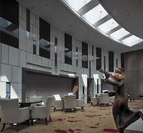 Pullman Anshan Time Square