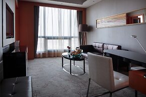 Pullman Anshan Time Square