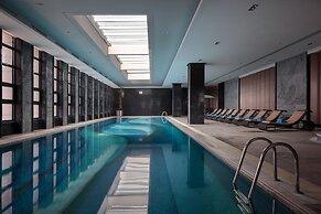 Pullman Anshan Time Square