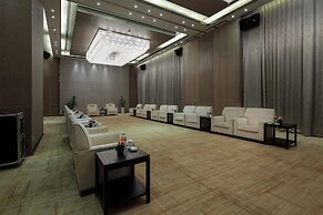 Pullman Anshan Time Square