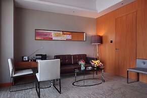 Pullman Anshan Time Square