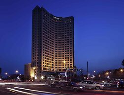 Pullman Anshan Time Square
