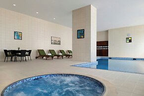 Marriott Executive Apartments City Center Doha