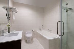 Marriott Executive Apartments City Center Doha