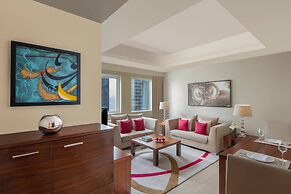 Marriott Executive Apartments City Center Doha