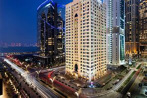 Marriott Executive Apartments City Center Doha