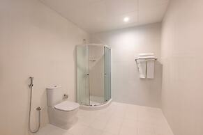 Marriott Executive Apartments City Center Doha