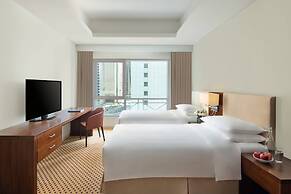 Marriott Executive Apartments City Center Doha