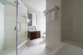 Marriott Executive Apartments City Center Doha