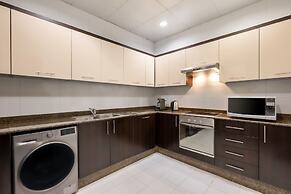 Marriott Executive Apartments City Center Doha