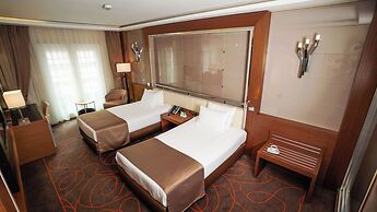 Holiday Inn Ankara - Kavaklidere by IHG